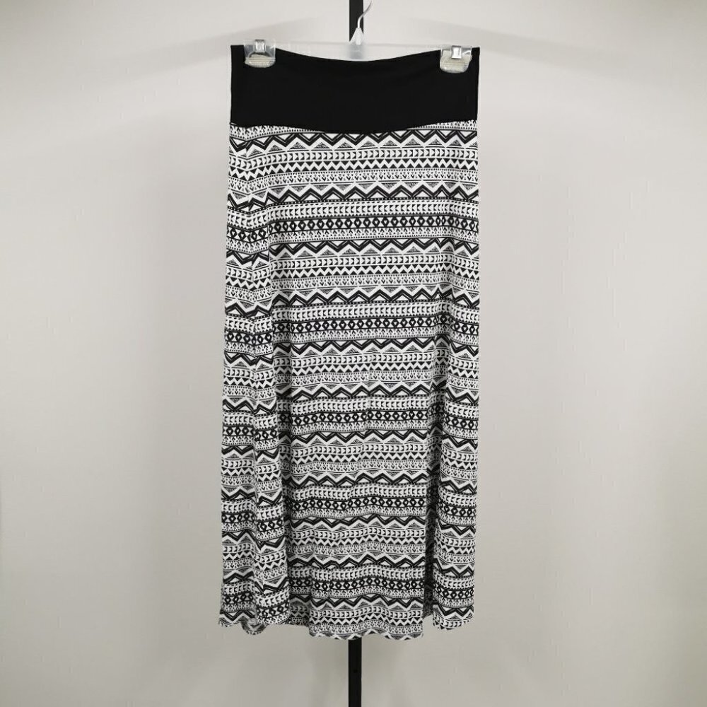 Falls Creek Girls Maxi Skirt